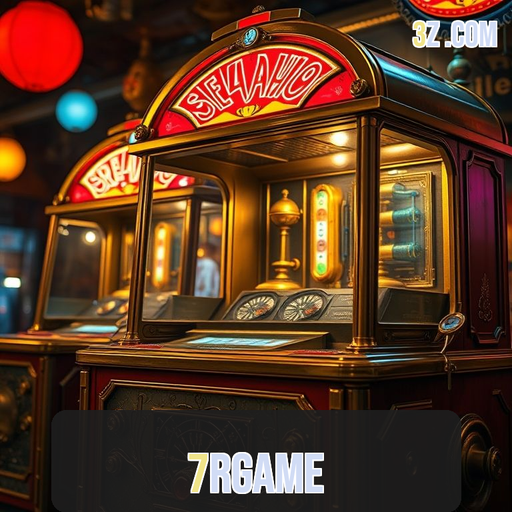 Inovações do app 7rgame que Transformam sua Experiência Gamer