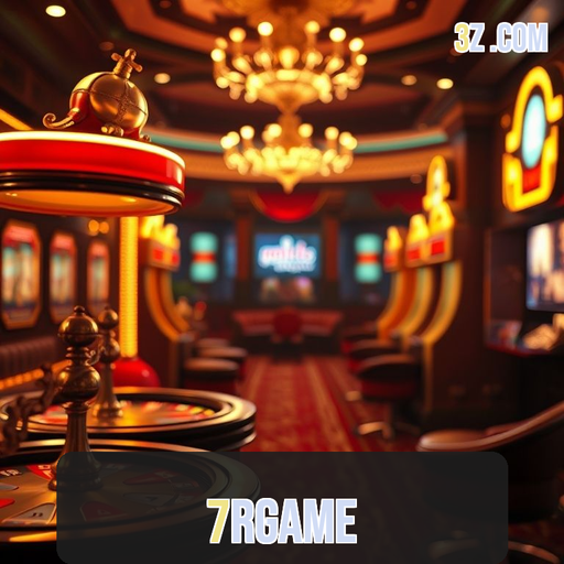 Bônus Imperdíveis para Gamers no 7rgame: Surpresas a Cada Clique!