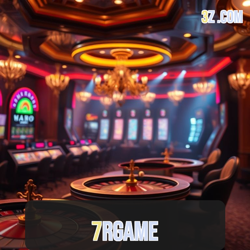 Explore a Seção Confiavel do 7rgame e Aumente Sua Diversão