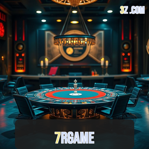 Explore Jogos Incríveis no 7rgame e Aumente Sua Diversão