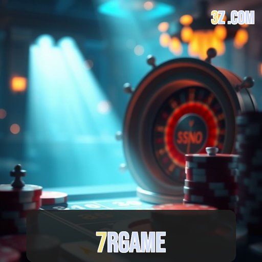 7rgame e a Experiência do Login: Conecte-se ao Jogo!